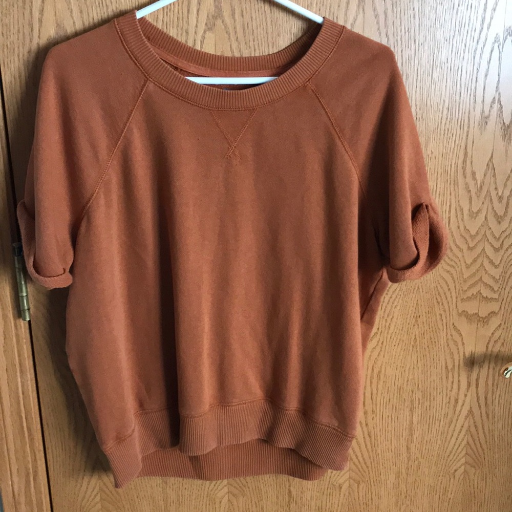 Sweater Top - Picture 1 of 1